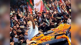 UP Election 2017: What’s driving Narendra Modi and his rivals desperate ahead of the final phase?
