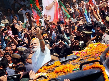 UP Election 2017: What’s driving Narendra Modi and his rivals desperate ahead of the final phase? UP Election 2017: What’s driving Narendra Modi and his rivals desperate ahead of the final phase?