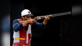 Nasser Al-Attiyah: An Olympic medallist and Dakar Rally champ who juggles between shooting and racing