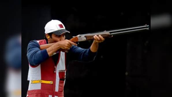 Nasser Al-Attiyah: An Olympic medallist and Dakar Rally champ who juggles between shooting and racing