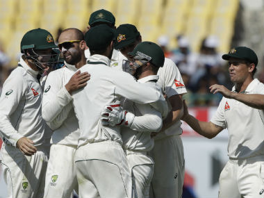 India vs Australia, 4th Test: Hosts stifled by Nathan Lyon's four-for after strong start on Day 2 India vs Australia, 4th Test: Hosts stifled by Nathan Lyon's four-for after strong start on Day 2