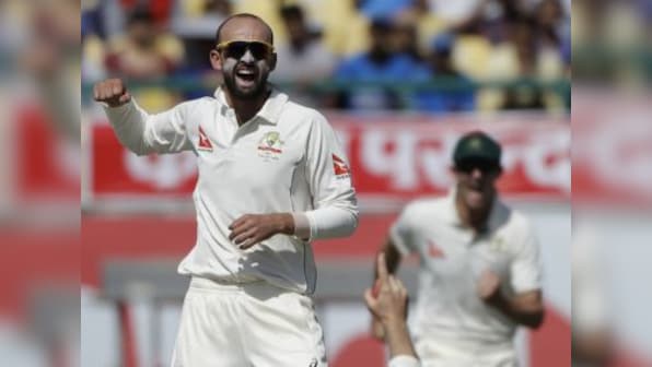 India vs Australia, 4th Test: Nathan Lyon's spell, hosts' lack of attacking intent sets up belting conclusion