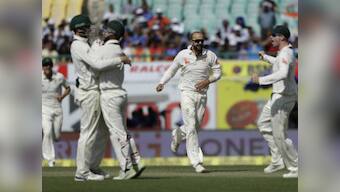 India vs Australia, 4th Test: Nathan Lyon says his ploy of stopping Ajinkya Rahane from sweeping worked