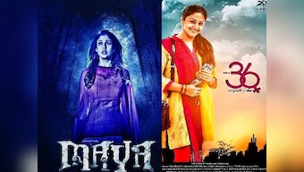 From Nayanthara to Jyothika, Kollywood's leading ladies are turning into 'heroes'