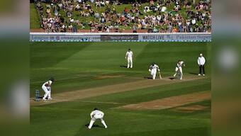 LIVE New Zealand vs South Africa, 2nd Test, Day 2, cricket scores and updates