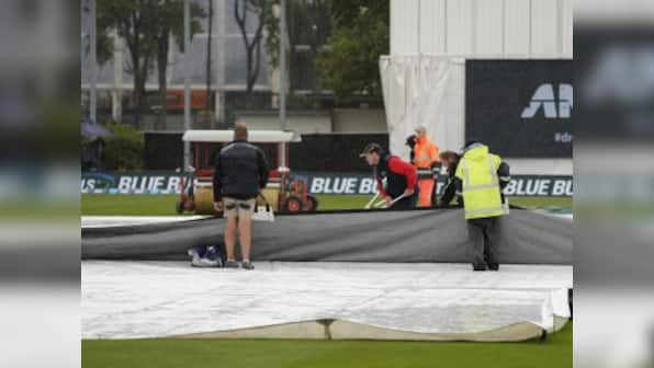 New Zealand vs South Africa: Kiwis and Proteas claim psychological edge after rain washout