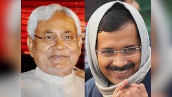 MCD Election 2017: Nitish Kumar to address two rallies on Tuesday, release 4th list of JD(U) candidates