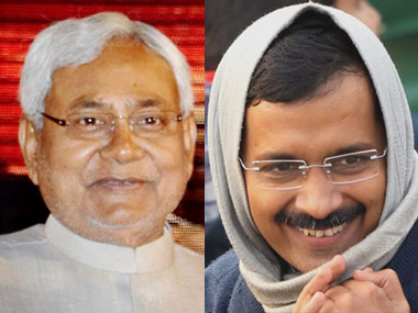 MCD Election 2017: Nitish Kumar to address two rallies on Tuesday, release 4th list of JD(U) candidates MCD Election 2017: Nitish Kumar to address two rallies on Tuesday, release 4th list of JD(U) candidates