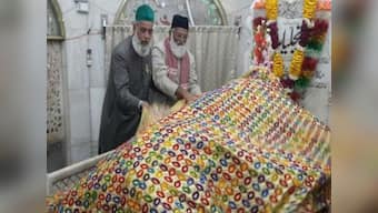 Two missing Indian clerics in custody of Pakistan's intelligence agency