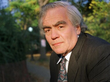 Pulitzer Prize winning New York columnist Jimmy Breslin, chronicler of wise guys and underdogs, dies