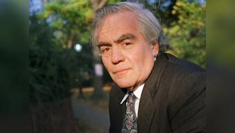 Pulitzer Prize winning New York columnist Jimmy Breslin, chronicler of wise guys and underdogs, dies