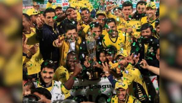 PSL 2017: Darren Sammy leads Peshawar Zalmi to title with heroics in trouble-free final