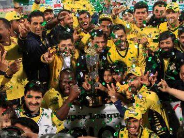 PSL 2018: Shahid Afridi's stunning catch, emergence of promising talent give Pakistan's T20 league a rousing start