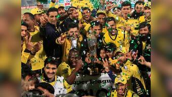 PSL 2018: New franchise, global stars in focus as third edition of Pakistan's annual T20 league begins