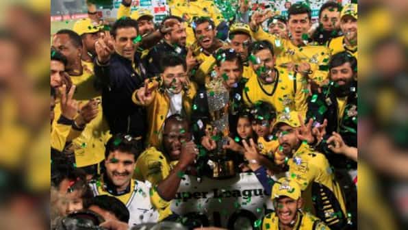 PSL 2018: New franchise, global stars in focus as third edition of Pakistan's annual T20 league begins