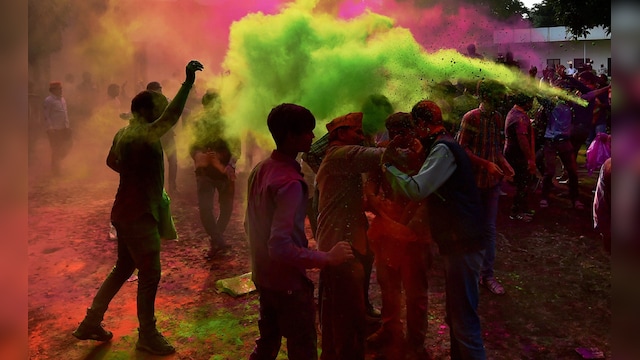 Firstpost