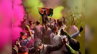 UP Election Results 2017: BJP's rise and BSP's decline reflects new speaking order of subalterns
