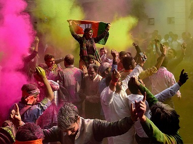 UP election results will herald a funeral of 'counterfeit' secularism in India UP election results will herald a funeral of 'counterfeit' secularism in India