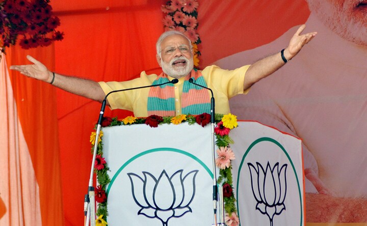 Narendra Modi, Amit Shah on a campaign overdrive before polling in UP, Manipur
