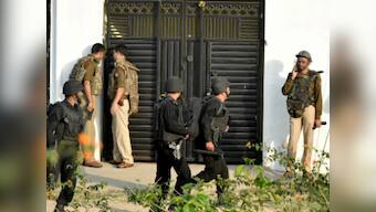 Lucknow encounter: Home Minister Rajnath Singh praises Saifullah's father for refusing to accept son's body