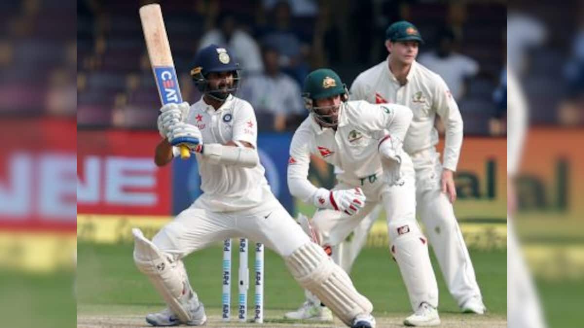 India vs Australia, 2nd Test: Virat Kohli's men made a molehill look ...