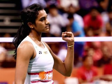India Open 2017: PV Sindhu, Saina Nehwal win in contrasting styles to set up enticing quarter-final