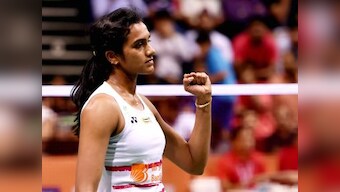 India Open 2017: PV Sindhu, Saina Nehwal win in contrasting styles to set up enticing quarter-final