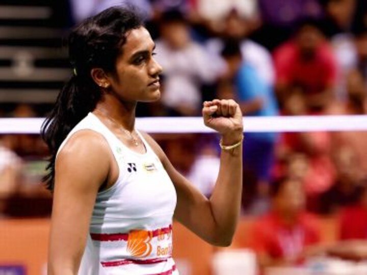 SJFI annual awards: PV Sindhu wins Sportsperson of the Year award; junior hockey team adjudged best team