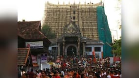 Padmanabhaswamy temple row: Will implement SC decision on opening vault 'B', says Kerala govt