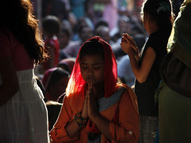 Christians accused of murder in Pakistan told 'acquittal is guaranteed' if they convert to Islam Christians accused of murder in Pakistan told 'acquittal is guaranteed' if they convert to Islam