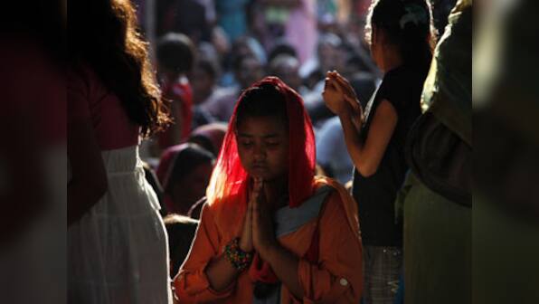 Christians accused of murder in Pakistan told 'acquittal is guaranteed' if they convert to Islam