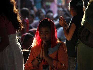 Christians accused of murder in Pakistan told 'acquittal is guaranteed' if they convert to Islam