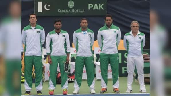 Davis Cup: Pakistan tennis authorities disappointed by Hong Kong's decision to withdraw from tie