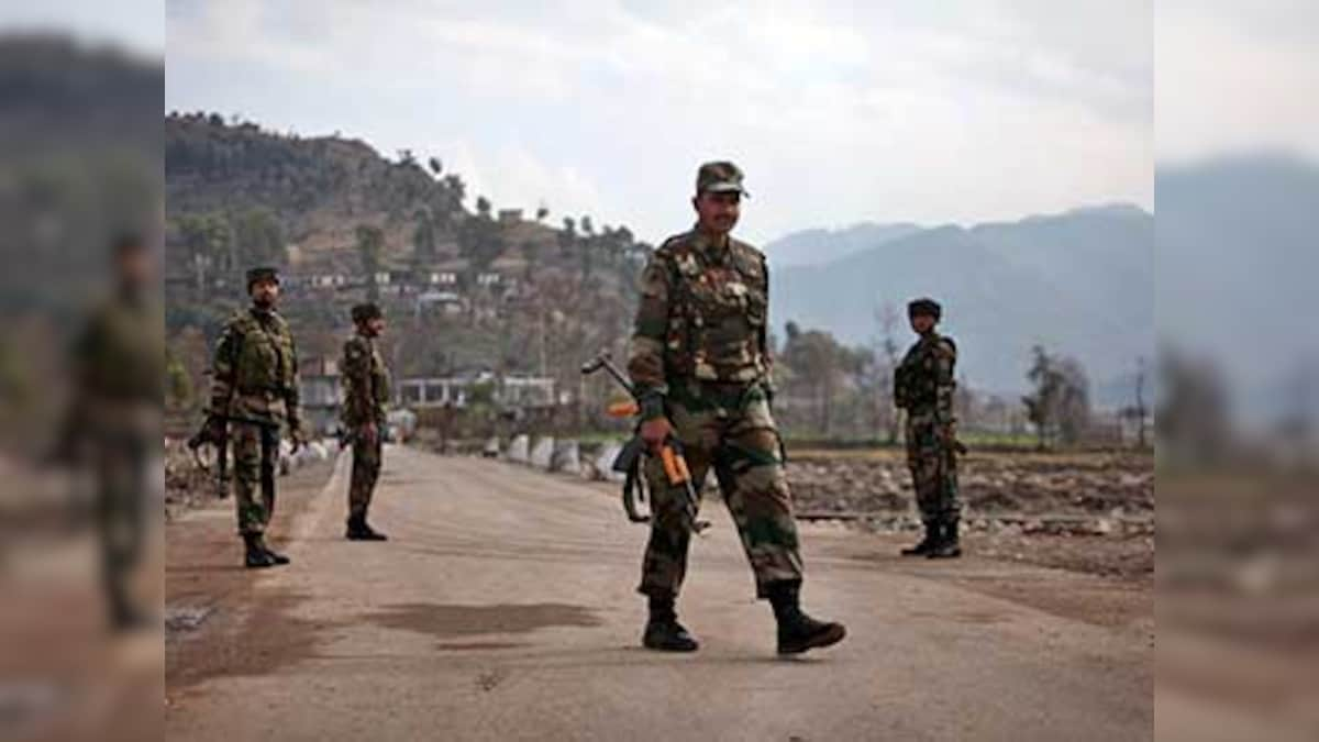 Kashmir unrest: Army needs to go beyond anti-terror role in the Valley; must motivate, educate youth