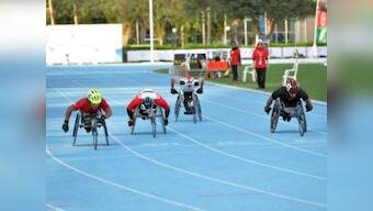 India's para athletes win eight medals, including three gold in IPC Athletics Grand Prix