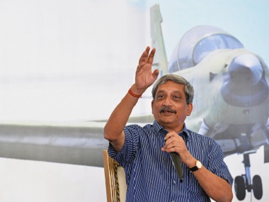 Manohar Parrikar is Goa CM: Here's a look at the 2-year controversial stint of former Defence Minister Manohar Parrikar is Goa CM: Here's a look at the 2-year controversial stint of former Defence Minister