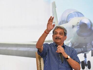 Manohar Parrikar is Goa CM: Here's a look at the 2-year controversial stint of former Defence Minister