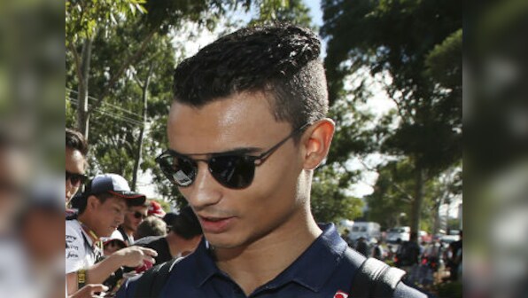 Australian Grand Prix: Sauber's Pascal Wehrlein pulls out ahead of season-opener due to wobbly back