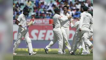 India vs Australia, 4th Test: KL Rahul says Josh Hazlewood, Pat Cummins 'toughest bowlers he has ever faced'