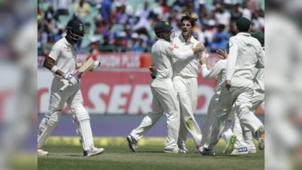 India vs Australia, 4th Test: KL Rahul says Josh Hazlewood, Pat Cummins 'toughest bowlers he has ever faced'