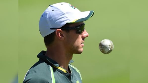 India vs Australia: Pat Cummins to replace injured Mitchell Starc for remainder of Test series