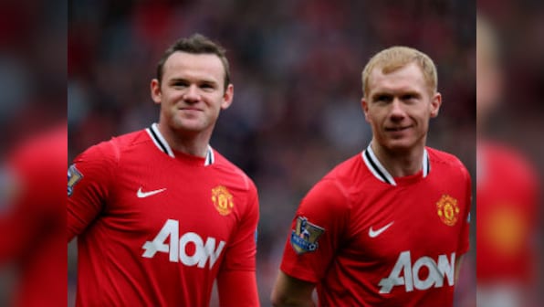 Wayne Rooney has a part to play with Manchester United and England, claims ex-teammate Paul Scholes