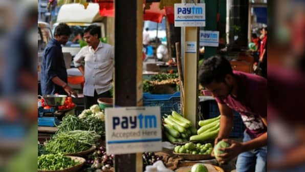 Paytm to commence payment bank operations from 23 May, to shift wallet biz to new co