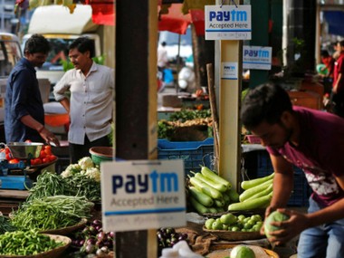 Paytm to commence payment bank operations from 23 May, to shift wallet biz to new co Paytm to commence payment bank operations from 23 May, to shift wallet biz to new co