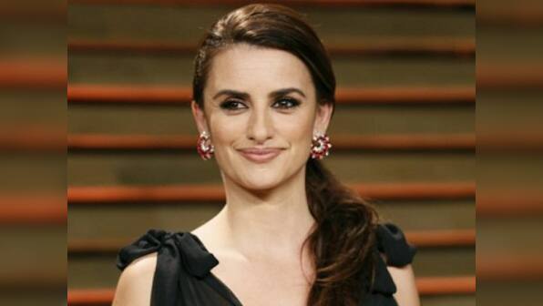 Penelope Cruz will play Donatella in the series 'Versace: American Crime Story'