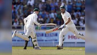 India vs Australia: Peter Handscomb, Shaun Marsh's resilience at Ranchi gives visitors upper hand in series