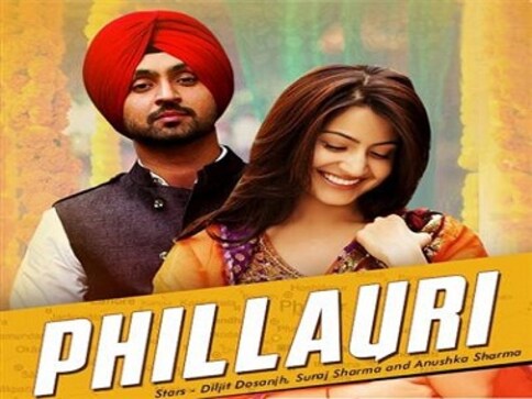 Phillauri, Anaarkali of Aarah, CHiPs, Life: Know your releases this Friday Phillauri, Anaarkali of Aarah, CHiPs, Life: Know your releases this Friday