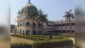 Travels of a political pilgrim: Mubarakpur sits at the junction of Islamic doctrinal sects divided by Taqleed