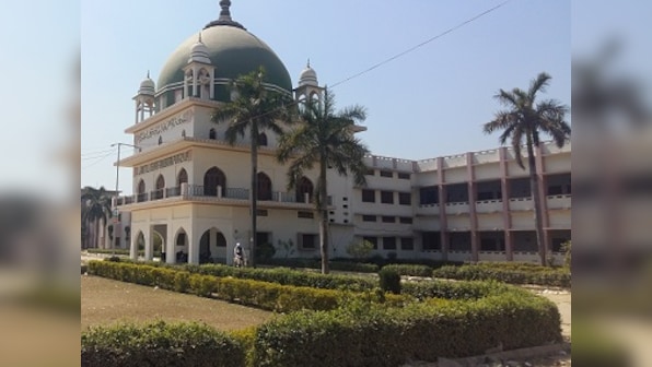 Travels of a political pilgrim: Mubarakpur sits at the junction of Islamic doctrinal sects divided by Taqleed