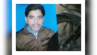 Lucknow encounter: Former IAF employee, 'mastermind' of terror group, nabbed from Lucknow